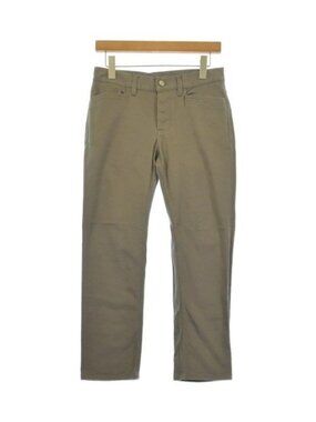 Hermes Pants Gray